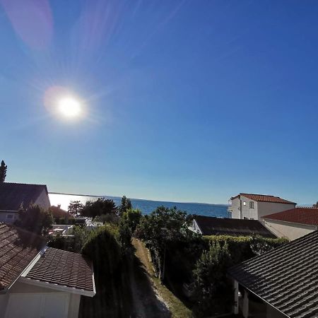 Apartman Zvoncica Vrsi Kültér fotó