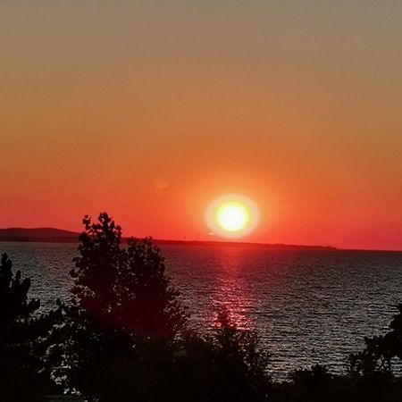 Apartman Zvoncica Vrsi Kültér fotó