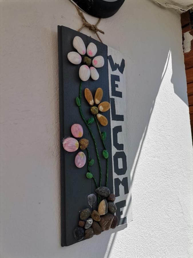Apartman Zvoncica Vrsi Kültér fotó