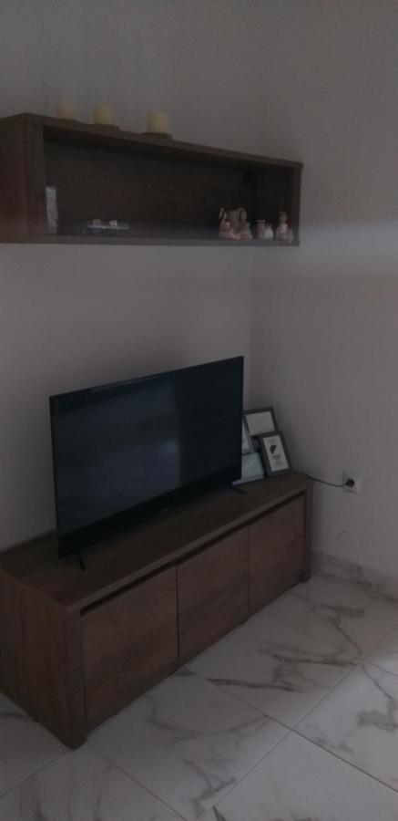 Apartman Zvoncica Vrsi Kültér fotó