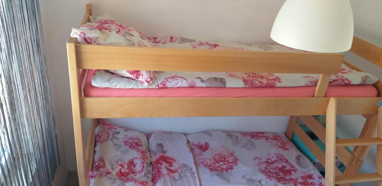 Apartman Zvoncica Vrsi Kültér fotó