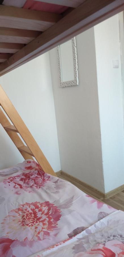 Apartman Zvoncica Vrsi Kültér fotó
