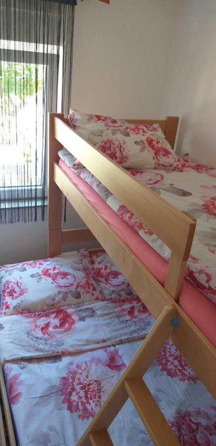Apartman Zvoncica Vrsi Kültér fotó