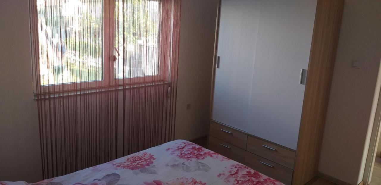 Apartman Zvoncica Vrsi Kültér fotó
