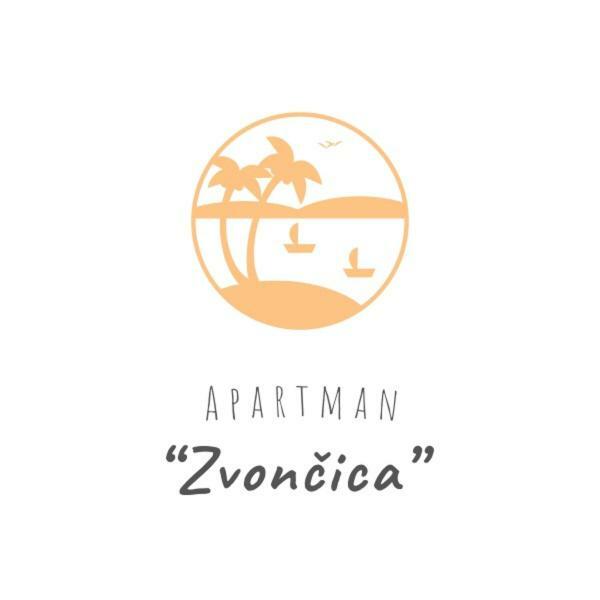 Apartman Zvoncica Vrsi Kültér fotó